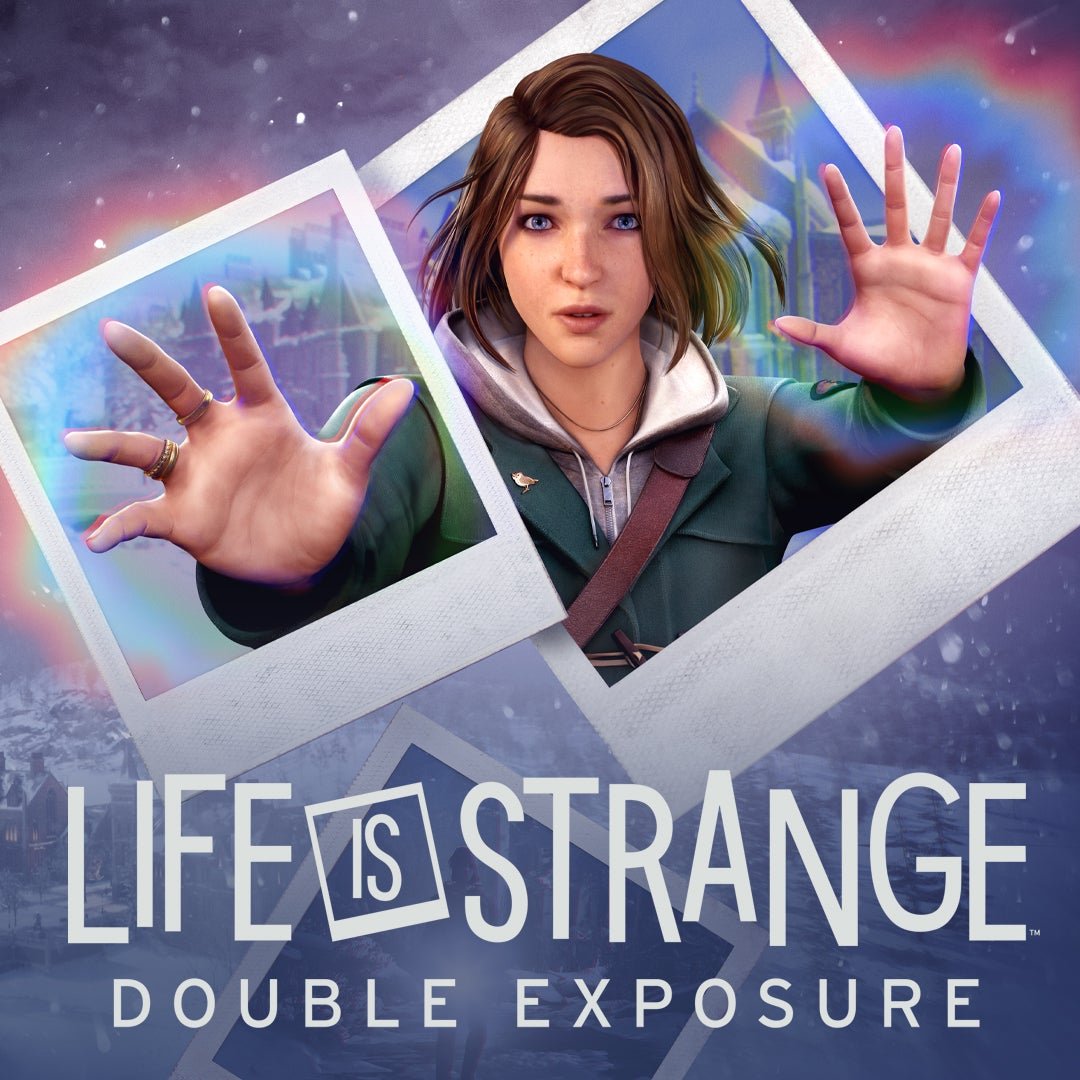 Life Is Strange: Double Exposure