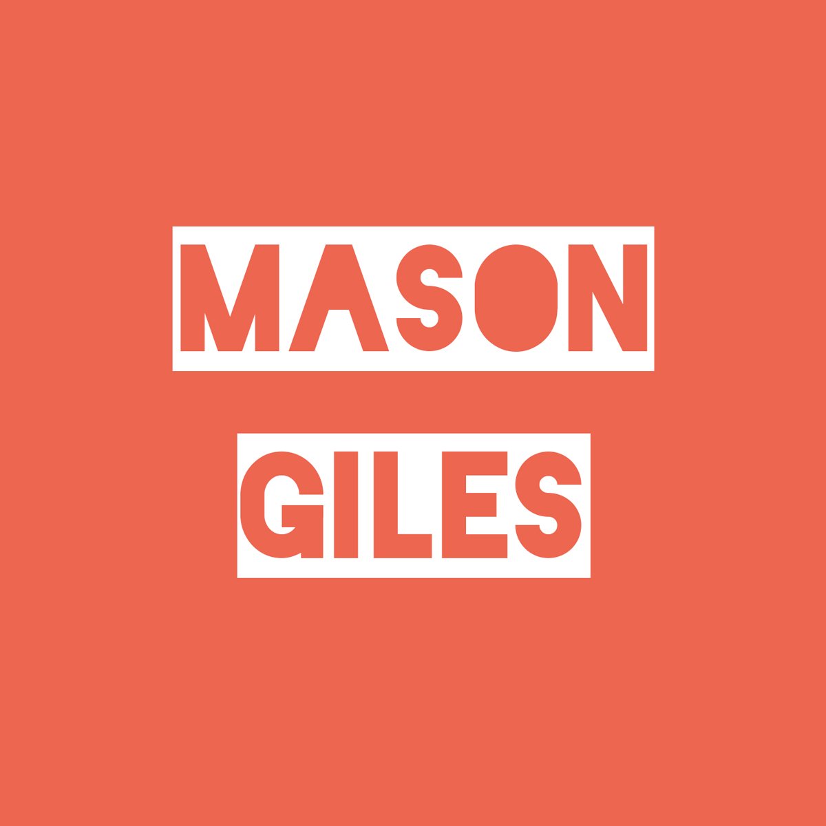 Mason Giles