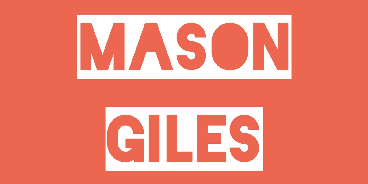 Mason Giles